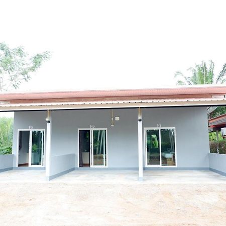 Jarawee Resort Chumphon Dış mekan fotoğraf