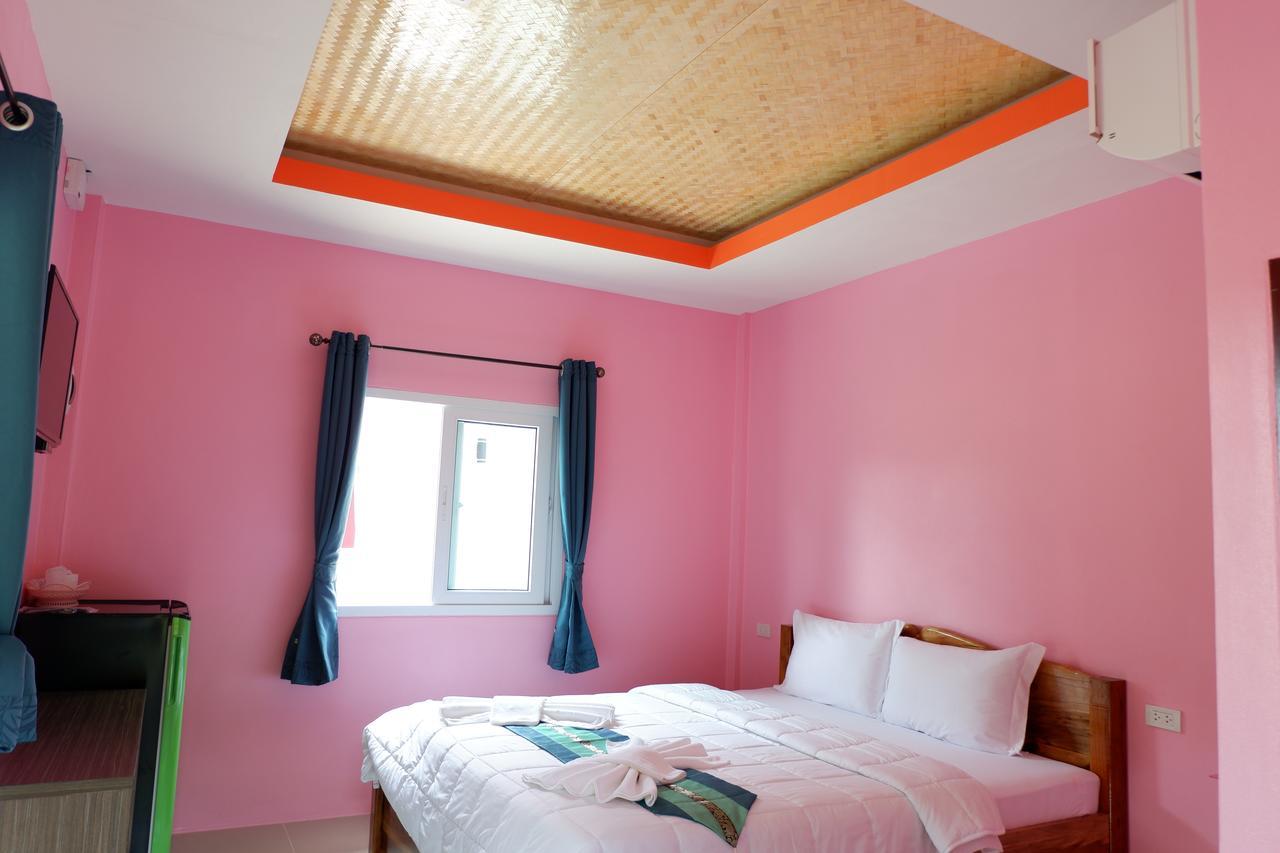 Jarawee Resort Chumphon Dış mekan fotoğraf