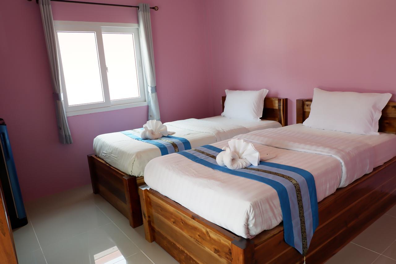 Jarawee Resort Chumphon Dış mekan fotoğraf